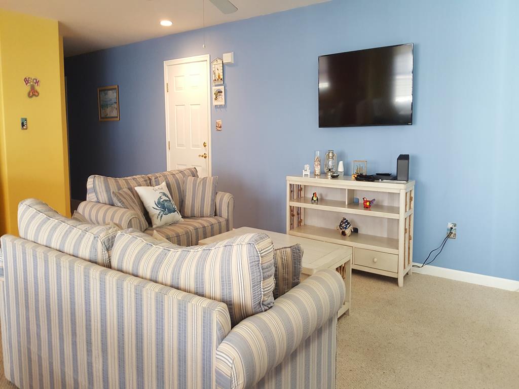 221 EAST GLENWOOD AVENUE UNIT A WILDWOOD SUMMER VACATION RENTALS at